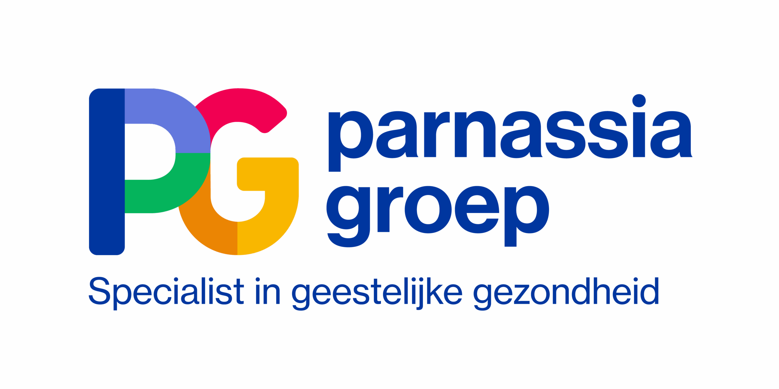 Parnassia Groep