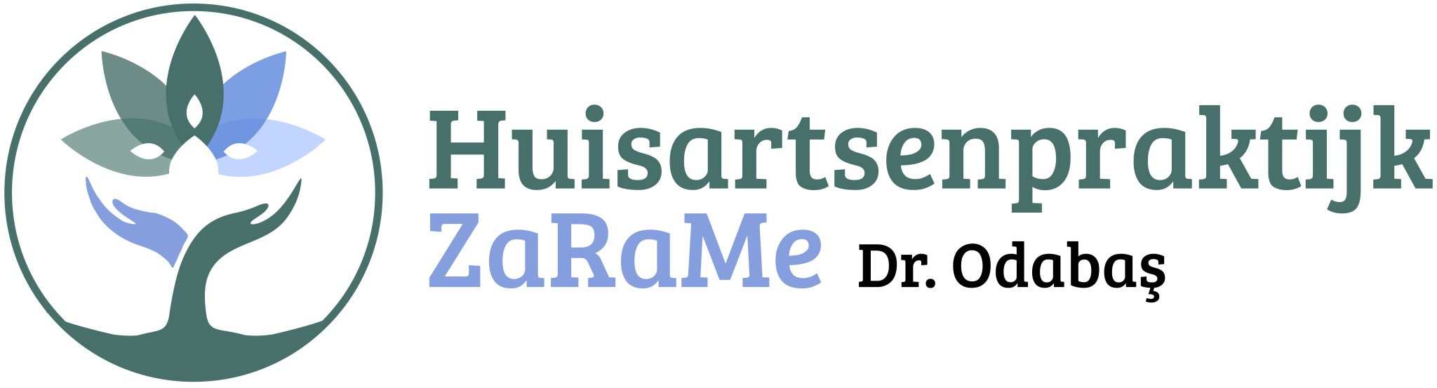 Huisartsenpraktijk Zarame